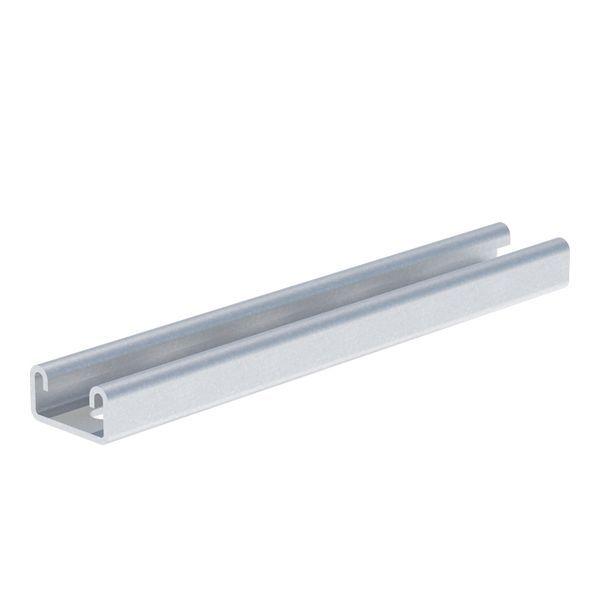 Профиль STRUT 41х21 L1400 2мм HDZ EKF stp4121140x2.0-HDZ от BTSprom.by