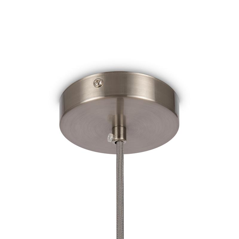  Светильник Accent 60Вт E14х1 IP20 подвесной Freya FR5276PL-01N фото в каталоге от BTSprom.by