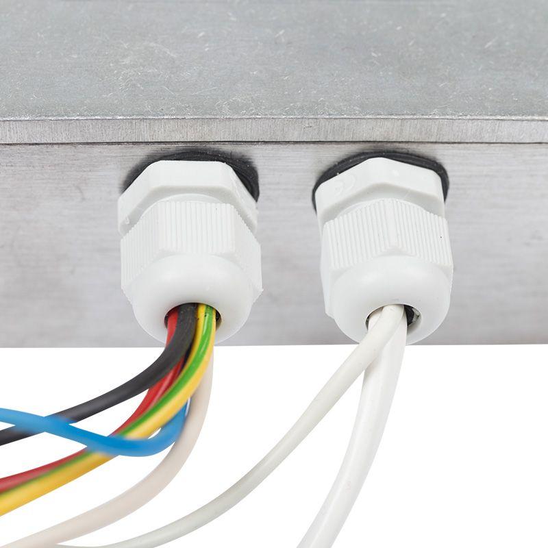  Контроллер iMLamp4D_AC_7000 для Белт-Лайта и светодиодных ламп 220В 7000Вт 4 канала х 8.0А 33 программы ДУ IP65 Импульс Лайт 332-119 фото в каталоге от BTSprom.by