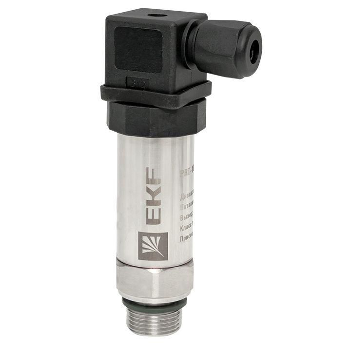 преобразователь давления ekf prt-100-0.6-1.0-m20 от BTSprom.by