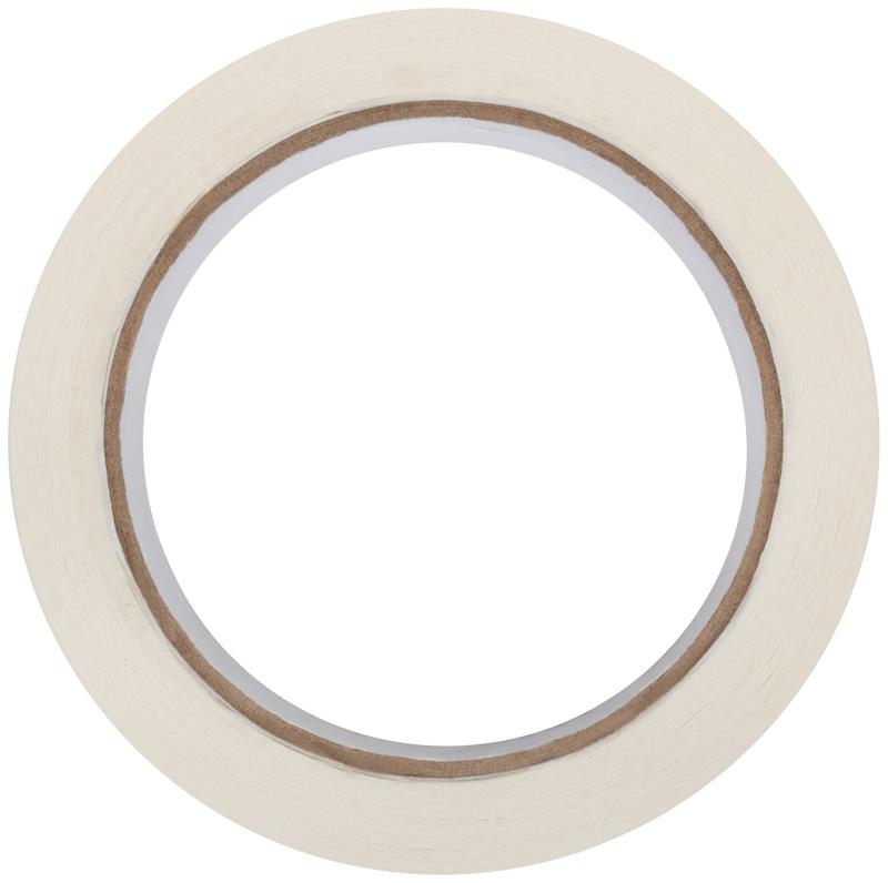  Лента малярная креппированная клейкая 48ммх30м КУРС 11301 фото в каталоге от BTSprom.by