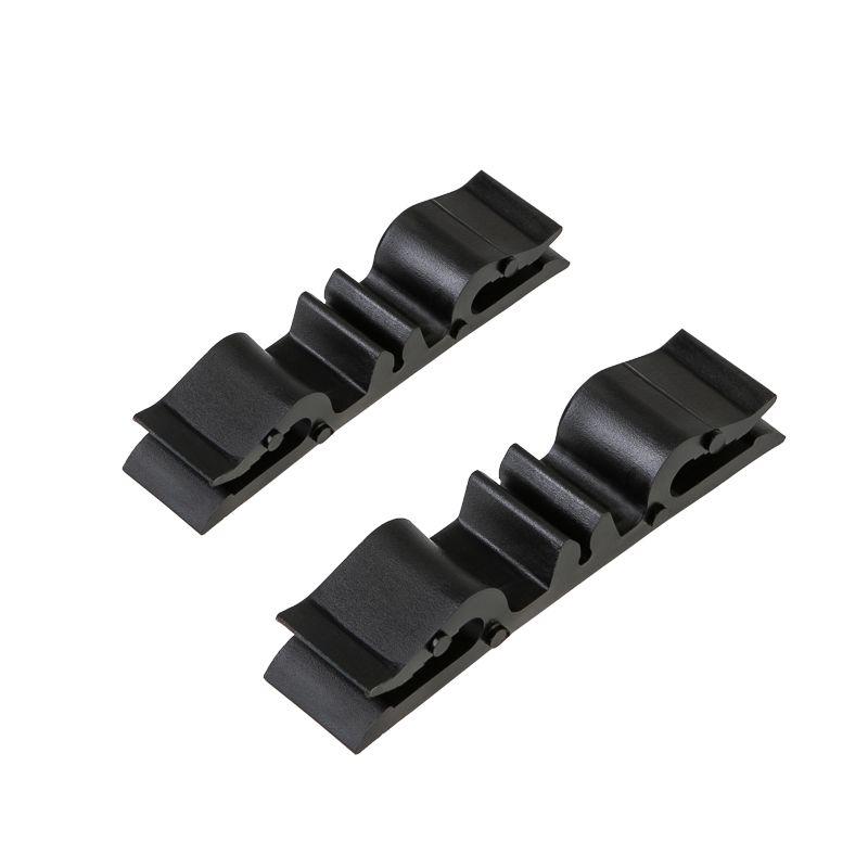  Зажим RX/Т (уп.25шт) Rexant 51-1013 фото в каталоге от BTSprom.by