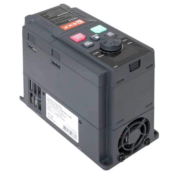  Преобразователь частоты PRO-Drive PD-150-FC-1K5-21-B EKF PD-150-FC-1K5-21-B фото в каталоге от BTSprom.by