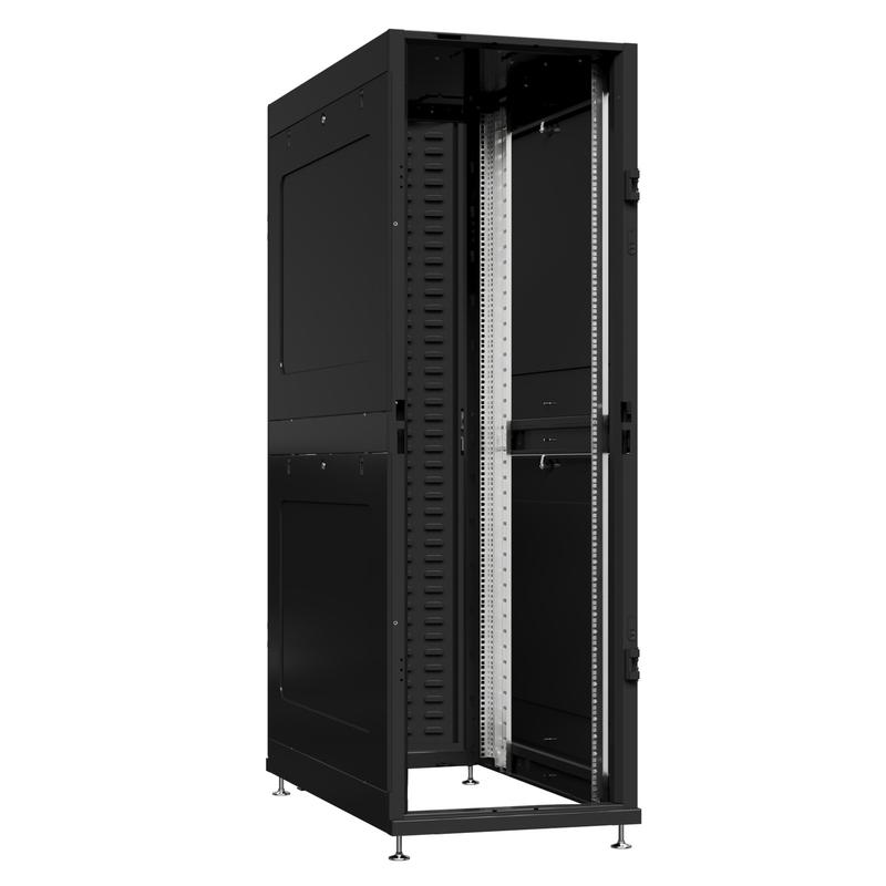 шкаф 48u 800х1200 ns sysmatrix ns 8248.9061 от BTSprom.by