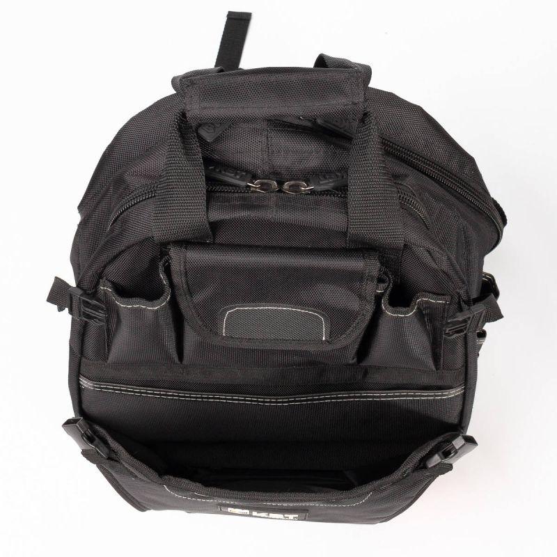  Рюкзак монтажника C-17 КВТ 78424 фото в каталоге от BTSprom.by