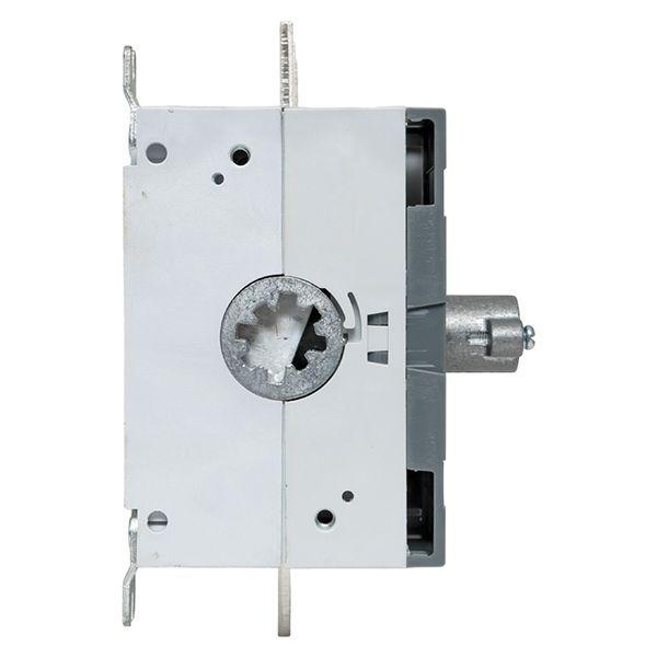  Рубильник 4п 400А без рукоятки управления TwinBlock EKF tb-s-400-4p фото в каталоге от BTSprom.by