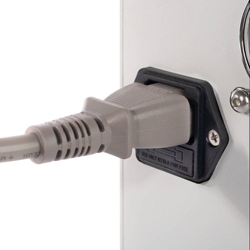  Пресс-клещи электрические ПКЭ-02 ПРОФИ КВТ 91853 фото в каталоге от BTSprom.by