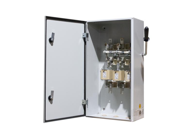 ящик силовой ярв 6124 400а электрофидер от BTSprom.by