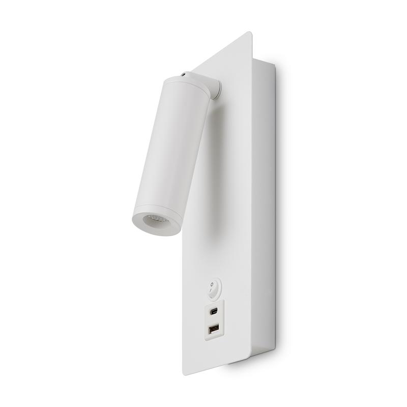  Светильник Brok 3Вт 3000К IP20 бра настен. Freya FR5341WL-L3W фото в каталоге от BTSprom.by