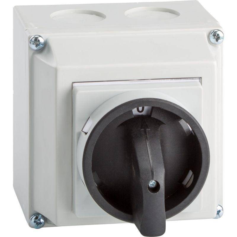 переключатель кулачковый optiswitch 4g63 3535 pk s6 кэаз 319668 от BTSprom.by
