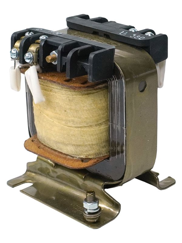 трансформатор осм1-0.063 у3 380/220 электротехник et559885 от BTSprom.by