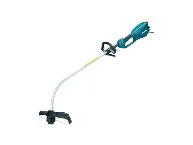 триммер makita ur 3501 (1.00 квт, 35 см, с головкой, вес 4.0 кг) ur3501 от BTSprom.by