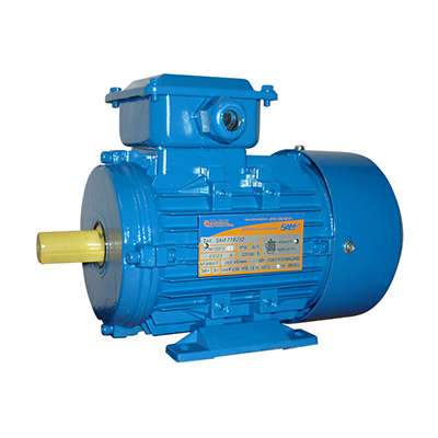 электродвигатель 5аи 71 в2 1.1/3000 im1081 элком 01.01.213626 от BTSprom.by