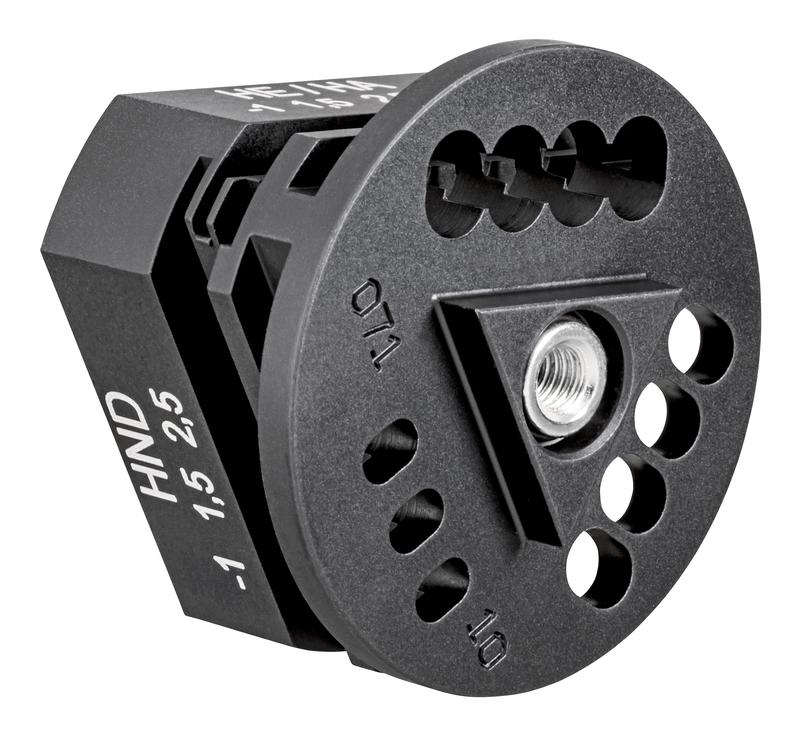 устройство поддержки позиционирования (локатор) для kn-974960 (hts+harting) knipex kn-974990 от BTSprom.by