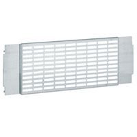 пластина перфорированная 600х200 верт. монтаж. для xl3 800 leg 020641 от BTSprom.by