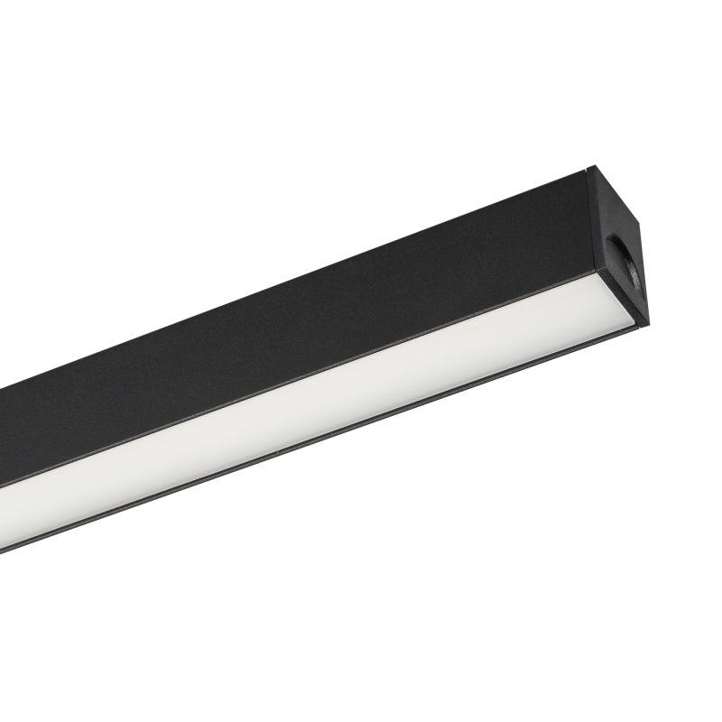 светильник mag-flat-25-l400-12w day4000 (bk 100 deg 24в) (ip20 металл 3 года) arlight 032828 от BTSprom.by