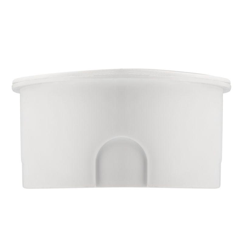  Коробка распаячная СП d80х40мм Rexant 28-3027 фото в каталоге от BTSprom.by