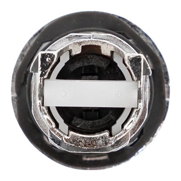  Механизм переключателя исполнительный XB4 IP65 на 2 положения с замком с извлечением ключа во всех положениях EKF XB4BG2F-2P-65 фото в каталоге от BTSprom.by