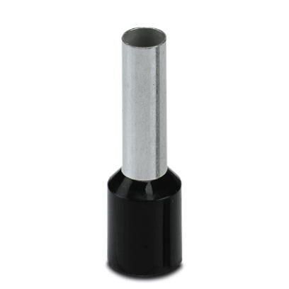 наконечник кабельный ai 6-12 bk (уп.100шт) phoenix contact 3201107 от BTSprom.by