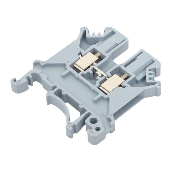  Колодка клеммная винтовая 2.5 UT сер. EKF scr-ut-2.5-g фото в каталоге от BTSprom.by