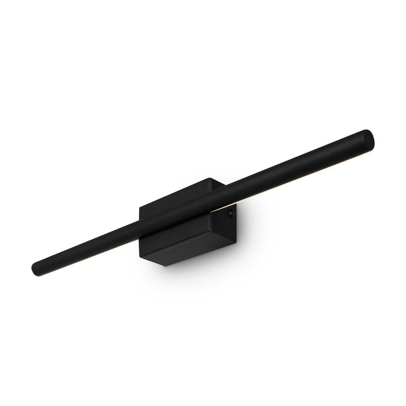 светильник aesthetic 8вт ip20 бра настен. freya fr6111wl-l8b от BTSprom.by