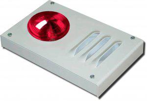 оповещатель охранно-пожарный комбинированный маяк-12-к 110дб электротехника и автоматика 222796 от BTSprom.by