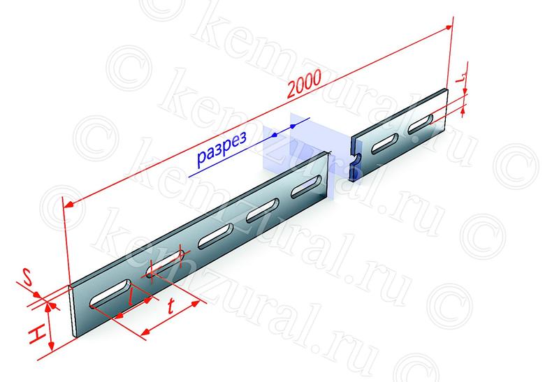 Полоса К 202 (20х2000) УТ1.5 (S=2.0мм) КЭМЗ 465 200026 14 от BTSprom.by