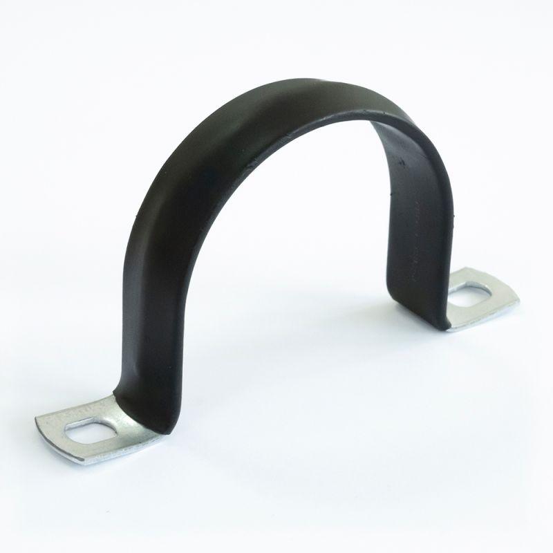 скоба крепежная двухлапковая смд-п d48-50мм метал. с полимер. покрыт. (уп.50шт) промрукав pr08.6021 от BTSprom.by скоба крепежная двухлапковая смд-п d48-50мм метал. с полимер. покрыт. (уп.50шт) промрукав pr08.6021 от BTSprom.by