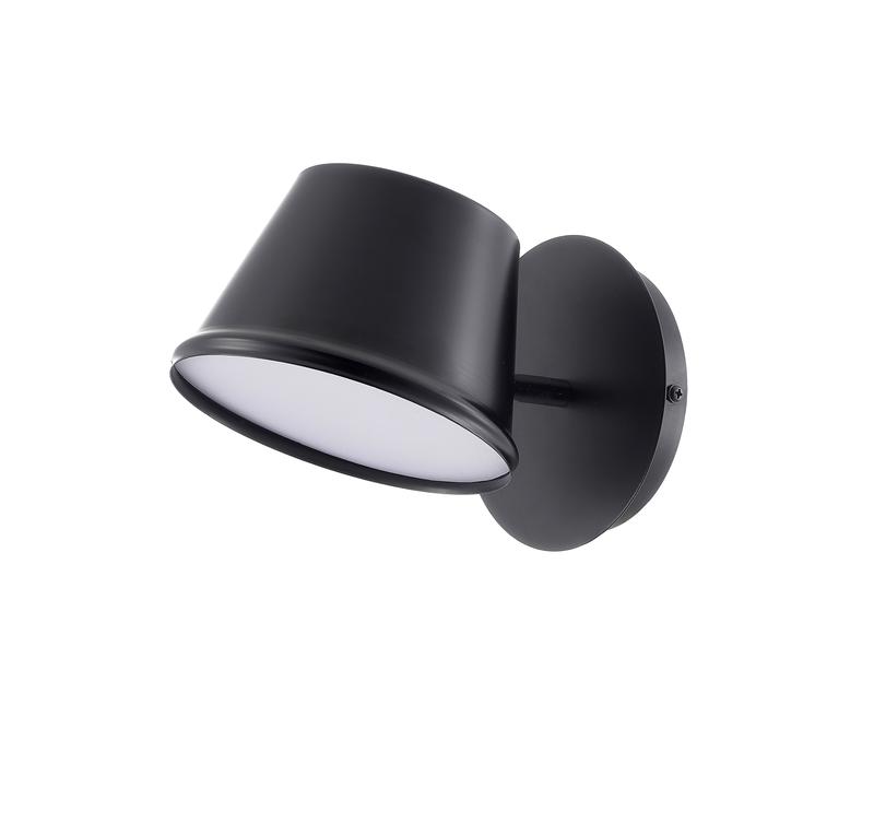 светильник tint 5вт e14х1 ip20 бра настен. freya fr5179wl-01b от BTSprom.by
