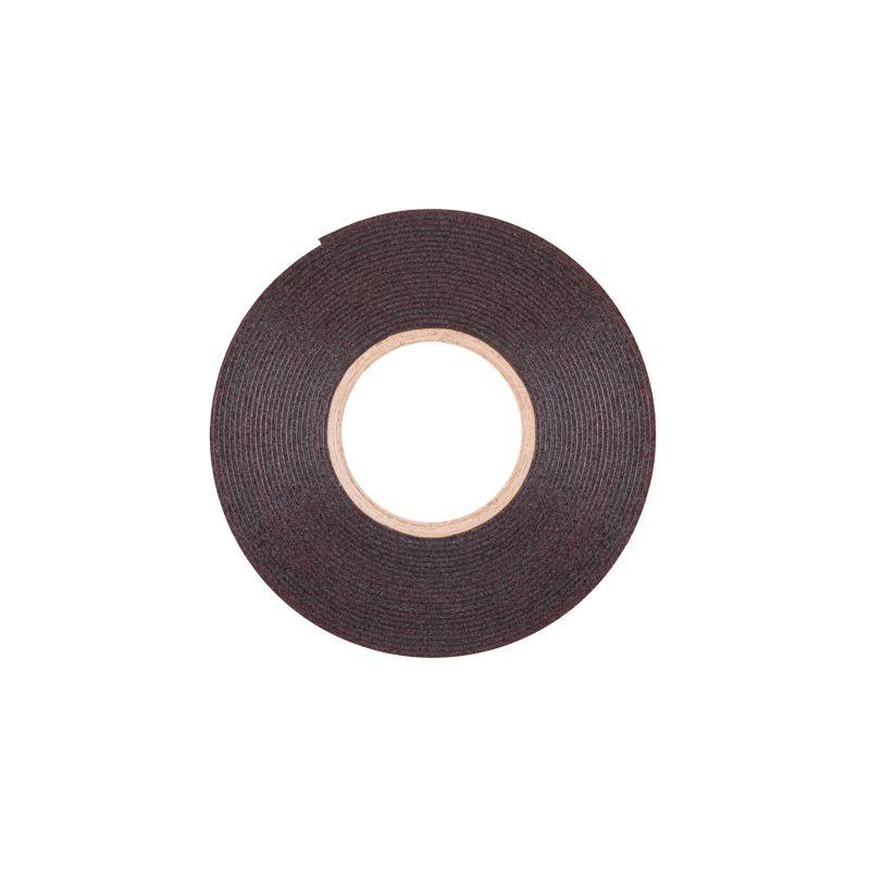  Лента клейкая двухсторонняя на VHB акриловой основе 6ммх5м черн. Rexant 09-6045 фото в каталоге от BTSprom.by