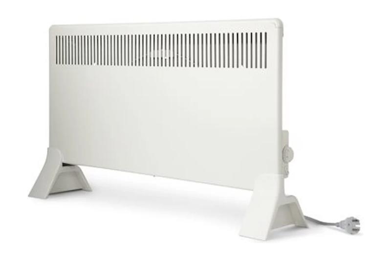  Конвектор Lammitin механич. термостат вилка 1000Вт ENSTO EPHLM10PR фото в каталоге от BTSprom.by