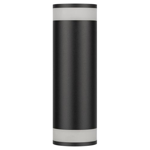  Светильник WL30 GU10 BK декор. подсветка ЭРАБ0049016 фото в каталоге от BTSprom.by