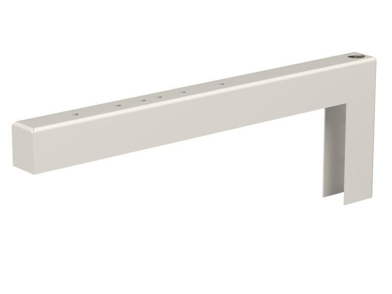 кронштейн bs-k-7 white белый свет a16978 от BTSprom.by