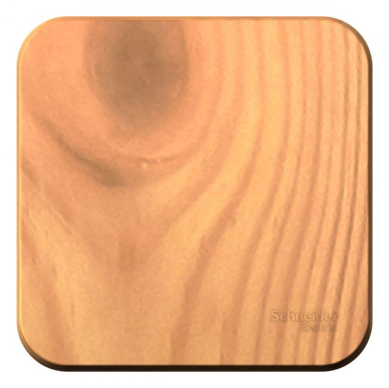  Выключатель 1-кл. ОП Blanca 10А IP20 (сх. 1) 250В ясень SE BLNVA101005 фото в каталоге от BTSprom.by