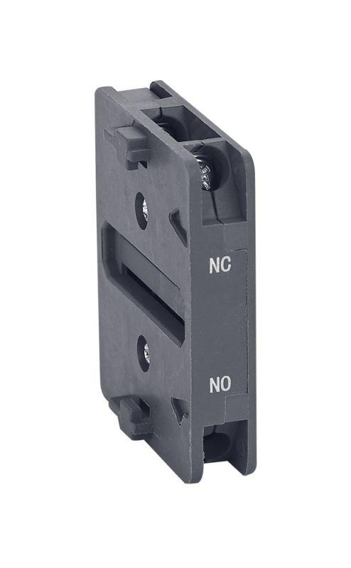 блок контактов дополнительный 1но+1нз для msd 80/100а se msd100f6 от BTSprom.by