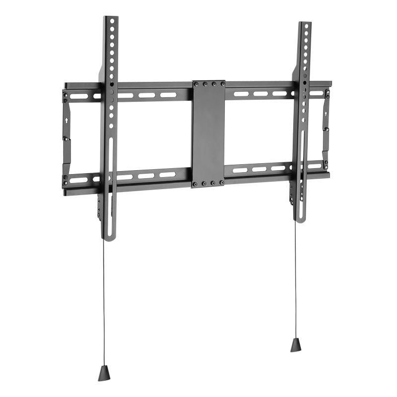 кронштейн для телевизора 37-80 дюймов фиксированный home rexant 38-0343 от BTSprom.by