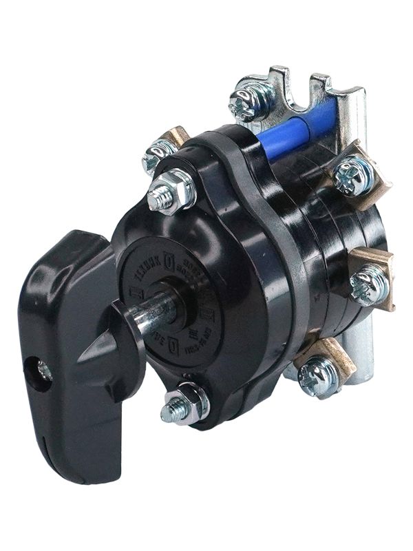 выключатель пакетный пв3-16а (исп. 3) электротехник et002507 от BTSprom.by