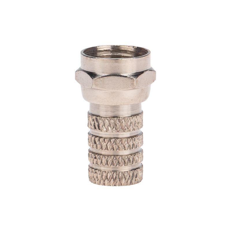  Разъем F RG-58 PROCONNECT 05-4001-4 фото в каталоге от BTSprom.by