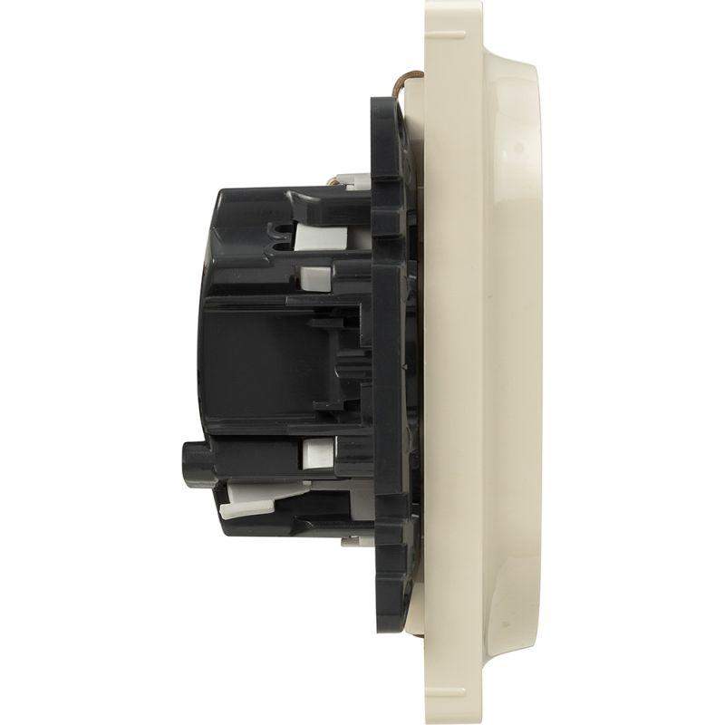 Розетка 2-м СП Valena Life 16А IP20 250В 2х2P+E безвинтов. клеммы с лицев. панелью механизм сл. кость Leg 753227 фото в каталоге от BTSprom.by  Розетка 2-м СП Valena Life 16А IP20 250В 2х2P+E безвинтов. клеммы с лицев. панелью механизм сл. кость Leg 753227 фото в каталоге от BTSprom.by