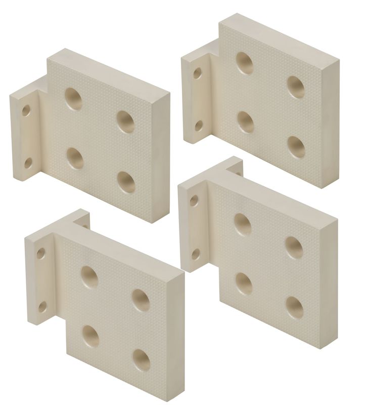 комплект силовых выводов ar-a vr a4 4000 4p w armat iek ar-acbd-bc-000-4-04-c от BTSprom.by