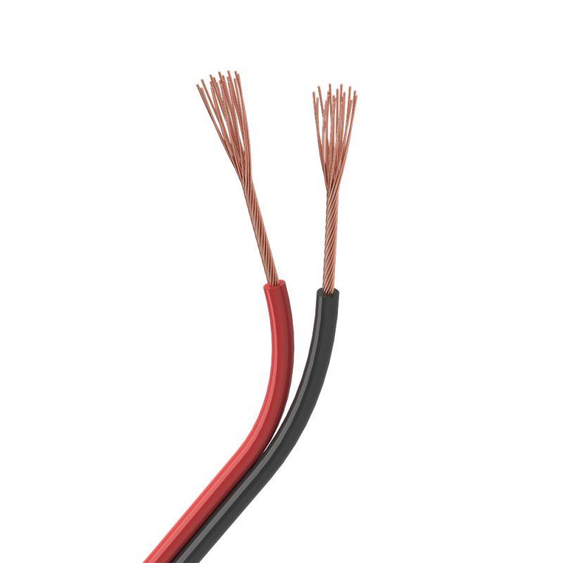 шлейф питания arl-20awg-2wire-cu arlight 026349 от BTSprom.by