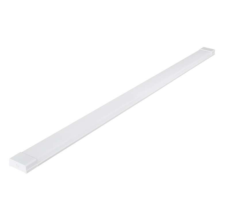 светильник светодиодный ppo-02 1200 opal 36вт 4000к ip40 160-260в дпо jazzway 5017818 от BTSprom.by