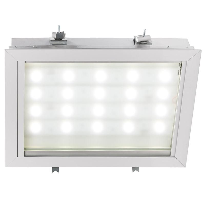 светильник светодиодный азс led-80 galad 09022 от BTSprom.by
