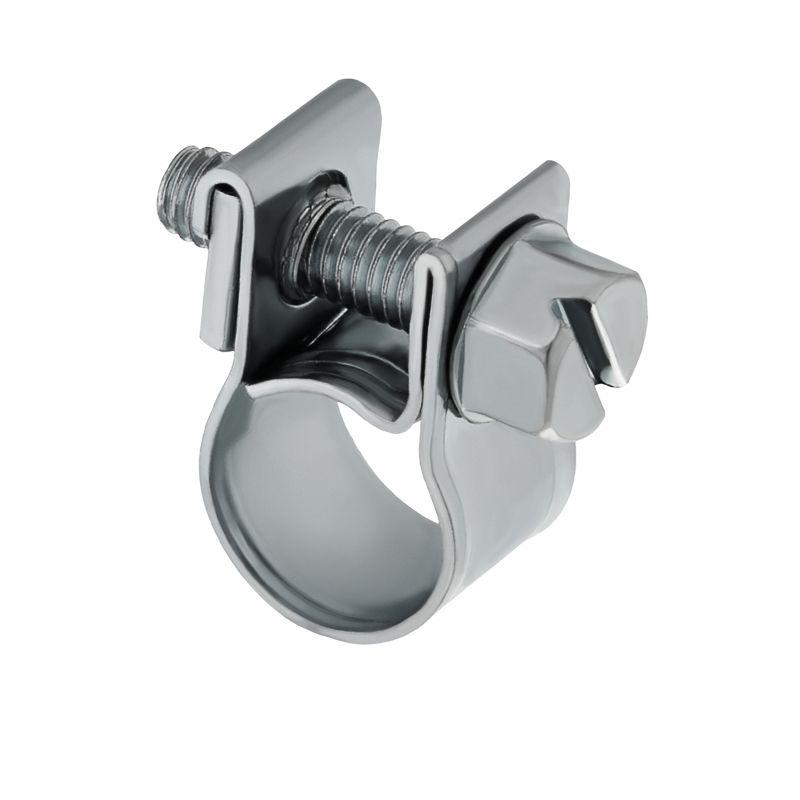 хомут стяжной mini 8-10-0.5мм (уп.20шт) rexant 07-1108 от BTSprom.by