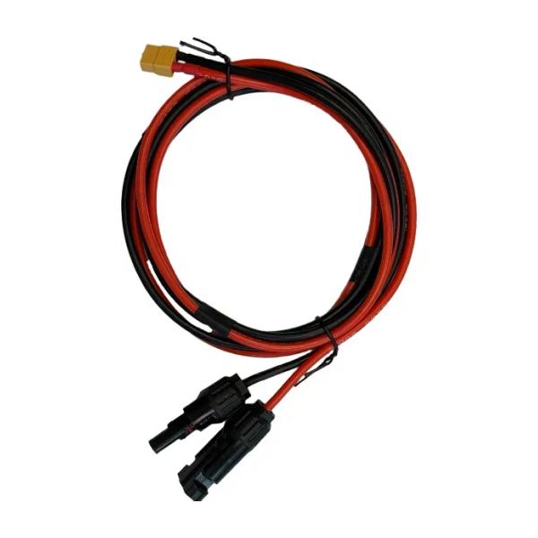 адаптер для солнечной панели lte acs spa-mc4-xt60 от BTSprom.by