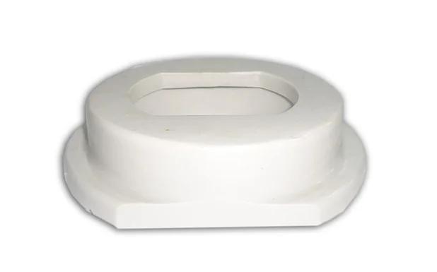 изолятор для трансформаторного ввода иптв-1/3150.01 электрофарфор 00000580 от BTSprom.by