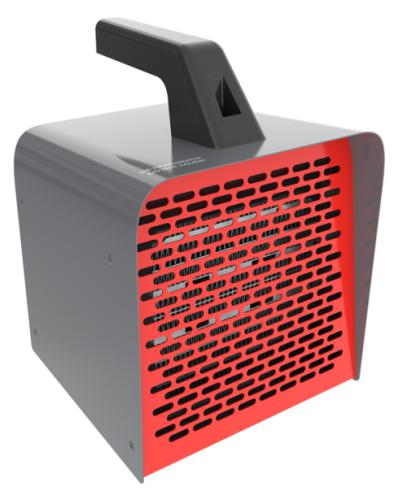  Пушка тепловая электрическая 3кВт RHB-CM3 ROYAL Clima НС-1528783 фото в каталоге от BTSprom.by