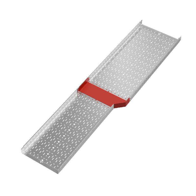 Переходник для лотка правый 80х500-600 сталь 1мм "ПЛЮС" PDplus80-500-600-R HD КМ PL1596 фото в каталоге от BTSprom.by Переходник для лотка правый 80х500-600 сталь 1мм "ПЛЮС" PDplus80-500-600-R HD КМ PL1596 фото в каталоге от BTSprom.by