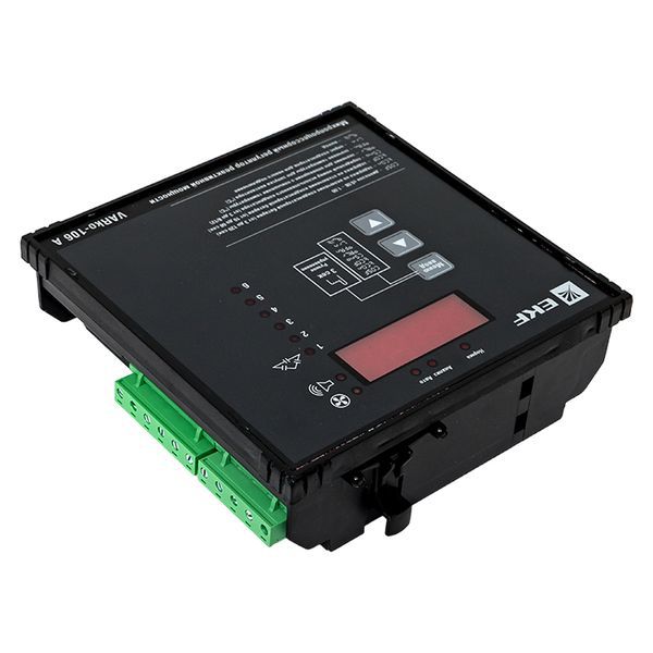  Регулятор реактивной мощности Varko-106a PROxima EKF varko-106a-pro фото в каталоге от BTSprom.by