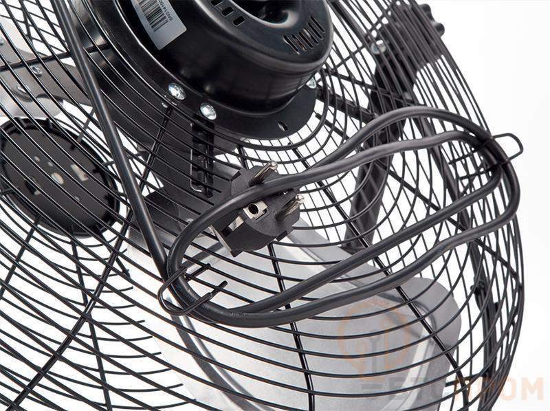  Вентилятор мобильный промышленный BIF 130В BIF-8B Ballu НС-1161151 фото в каталоге от BTSprom.by